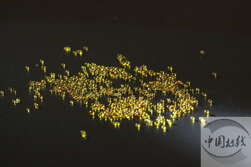 建水市政道路标线施工现场